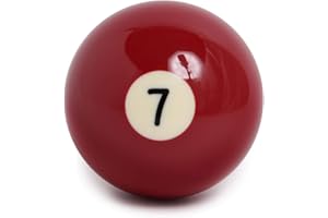 Aramith Premier Replacement Pool Ball AR1042-XX