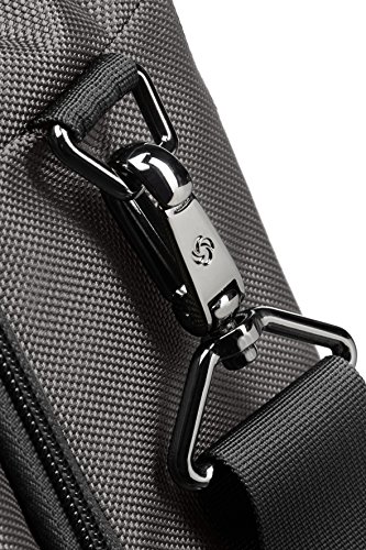 Samsonite Pro-DLX 4 Rolling Tote - 6