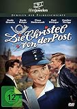 Die Christel von der Post - Bruno W. Pantel