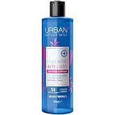 Urban Care Hyaluronic & Collagen Ekstra Dolgunlaştırıcı Sa&ccedil; Bakım Şampuanı, 350 Mililitre, Vegan