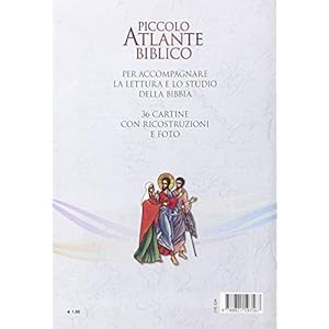 Piccolo atlante biblico