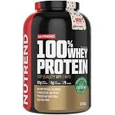 NUTREND Whey Protein - Cookies & Cream, 2250 Gr