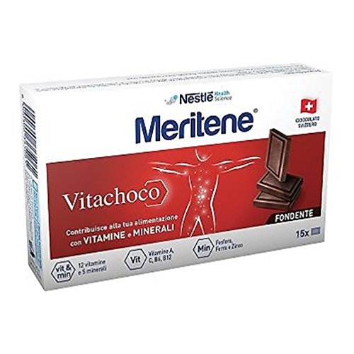 Meritene Vitachoco Fond 75g