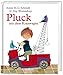 Pluck mit dem Kranwagen (Große Vorlesebücher) by