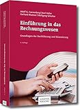 Image de Einführung in das Rechnungswesen: Grundlagen der Buchführung und Bilanzierung