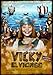Produktbild Vicky the Viking Plakat Movie Poster (11 x 17 Inches - 28cm x 44cm) (2009) Spanish