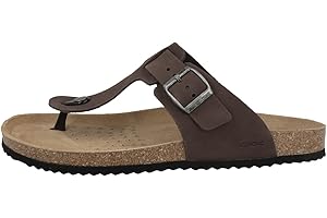 Geox U Sandal Ghita D TongsHomme