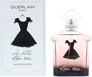 guerlain la petite robe noire edp 100 ml