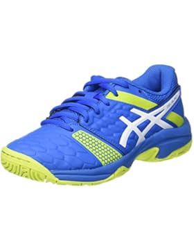 Asics Unisex-Kinder Gel-Blast 7 Gs Handballschuhe