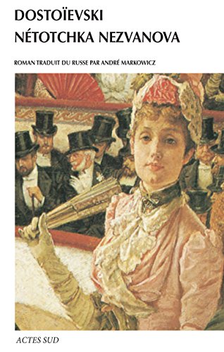 Download Nétotchka Nezvanova Download Nétotchka Nezvanova