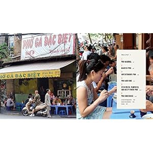The Pho Cookbook: Easy to Adventurous Recipes for Vietnam's Favorite Soup and Noodles
