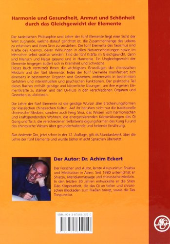 Das-heilende-Tao-Die-Lehre-der-fnf-Elemente-Basiswissen-fr-Shiatsu-und-Akupunktur-Qi-Gong-Tai-Ji-und-Feng-Shui
