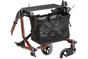 Netztasche für Dietz Taima Rollatoren