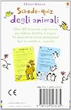 Image de Schede-quiz degli animali