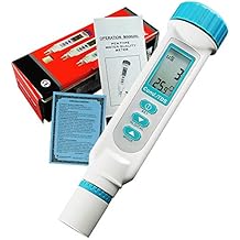 Amazon.co.uk: ppm meter