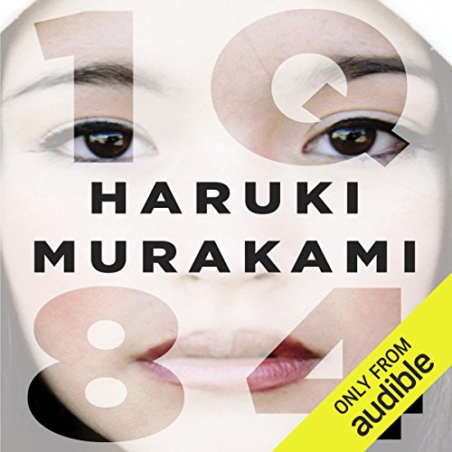 Télécharger 1Q84 PDF Ebook En Ligne