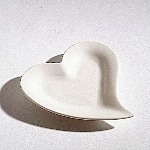 Herzteller WEISS 97744 9x9cm