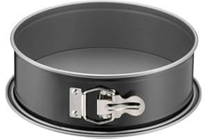 Original Kaiser Inspiration - Molde Redondo Desmontable Antiadherente Ø 20cm Gris