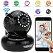 Produktbild WANSCAM Funk CCTV Webcam IP Netzwerkkamera Kamera P2P IR Nachtsicht WLAN Pan/Tilt WIFI Überwachungskamera Indoor