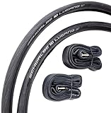 cubiertas bicicleta carretera 700x25 decathlon Seguridad mejorada debido a bandas laterales más anchas para un agarre óptimo en todos los ángulos de inclinación