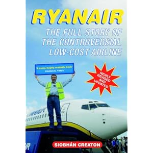Ryanair: How a Small Irish Airline Conquered Europe