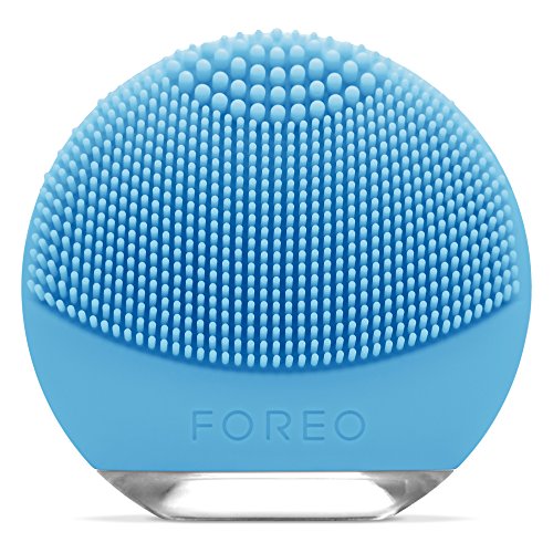 Foreo LUNA go Gesichtsreinigungs und Anti-Aging-Gerät
