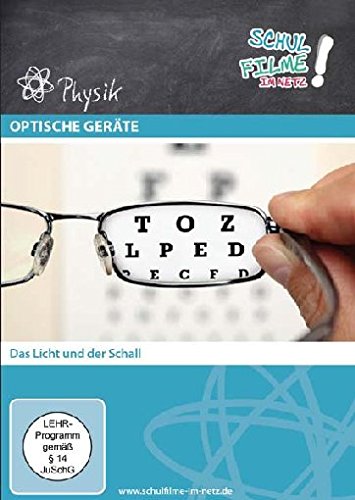 Preisvergleich Produktbild Optische Geräte: Brille, Lupe und Mikroskop