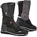 Produktbild REV'IT! Discovery Outdry Herren Motorradstiefel Leder Touring - schwarz Größe 42
