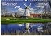 Niederrhein 2019 Wandkalender A3 Spiralbindung by