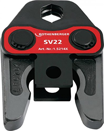 Pressbacke 'Standard'