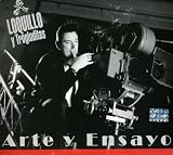 Arte y ensayo