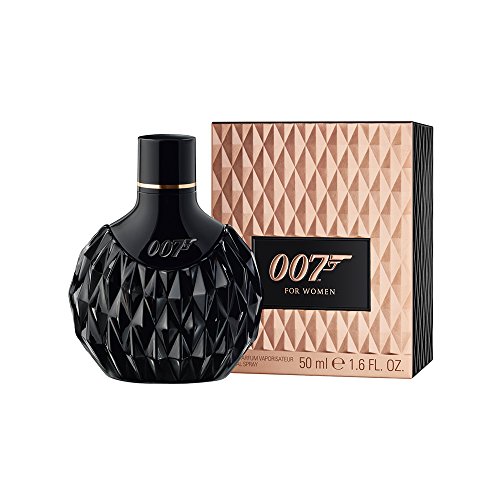 James Bond for Women Eau de Parfum Natural Spray, 1er Pack (1 x 50 ml) - 7