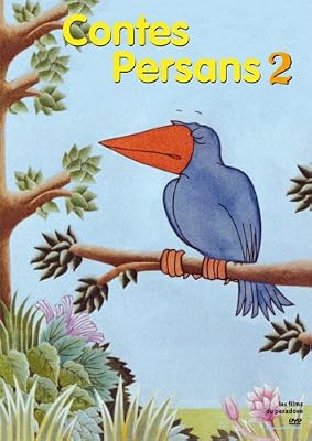 Les Films du Paradoxe Contes Persans 2