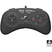 Fighting Commander (PS4/PS3/PC)