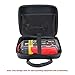 Produktbild Shoh Für NOCO Genius Boost GB70 Power Storage Bag, Portable Stoßfest, Abriebfest, Wasserdicht, Langlebig Auto Notstromversorgung Box Mit Handschlaufe