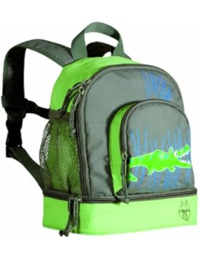 Lässig Mini Backpack About Friends mélange Kinder-Rucksack