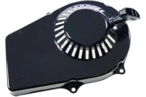 KATSU TOOLS KATSU Arrancador de Arranque de Retroceso Repuestos para ET950 Motores de Gasolina Generador Bomba de Agua de Eléctrico - SP17510519