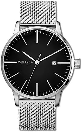 Panzera Breuer 44 Celtic Mesh B44-01DM