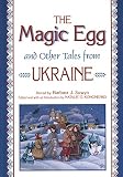 Image de The Magic Egg and Other Tales from Ukraine (World Folklore Series)