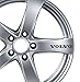 Produktbild 6 x Alufelgen-Aufkleber "Volvo",V70,S60,S80,XC60,XC70,XC9 Auto-Tuning