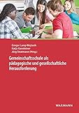 Image de Gemeinschaftsschule als pädagogische und gesellschaftliche Herausforderung