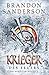 Krieger des Feuers: Die Nebelgeborenen 2 by Brandon Sanderson, Michael Siefener