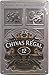 Produktbild Chivas Regal Blechschild, Original Chivas Regal Brand Nostalgic Retro Metal Plate, 20 x 30 cm