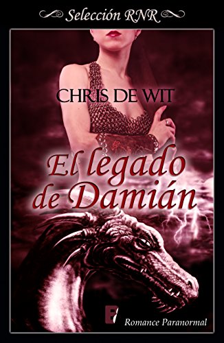 El legado de Damián (Los Silverwalkers 1)