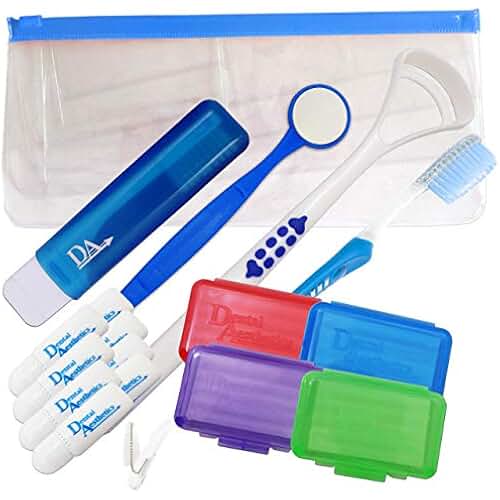 Amazon.co.uk dental wax