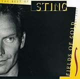 Fields of Gold - the Best - Sting [1984-1994]