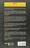 Image de 24-7 : el capitalismo al asalto del sueño (Ariel)