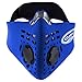 Produktbild Respro Atemmaske City blau M