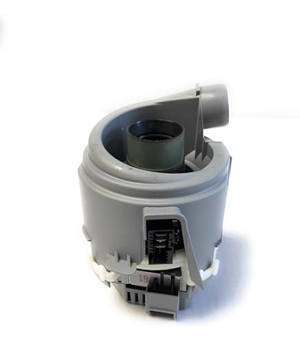 DL-pro Aquastopschlauch passend für Bosch Siemens Neff Constructa Balay