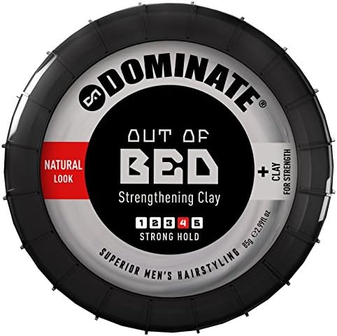 OUT OF BED